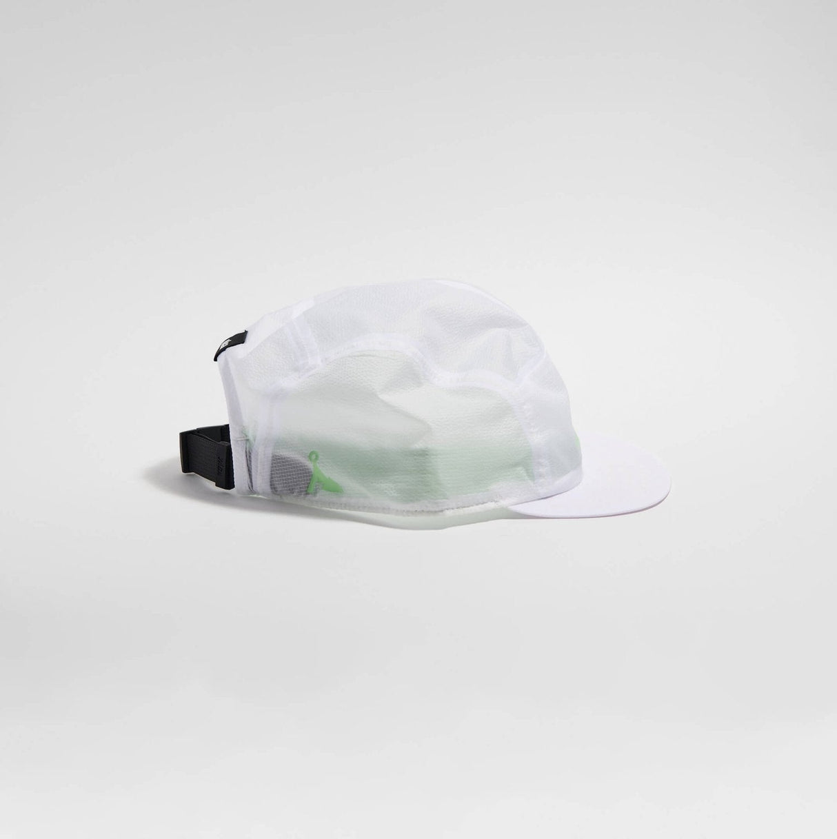 Våga | Feather Light Cap | Hardloopcap | Trail.nl