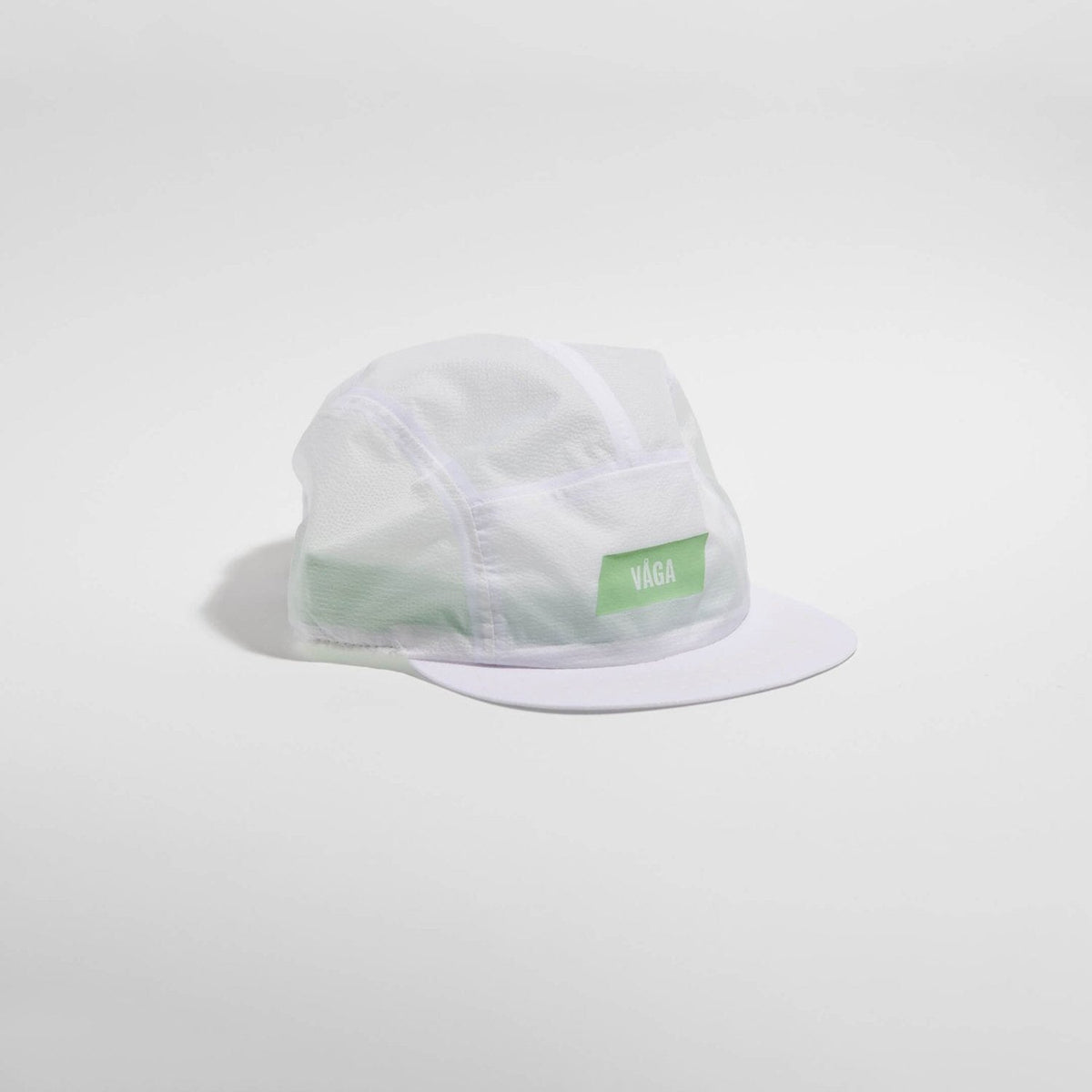 Våga Feather Light Cap | Trail.nl