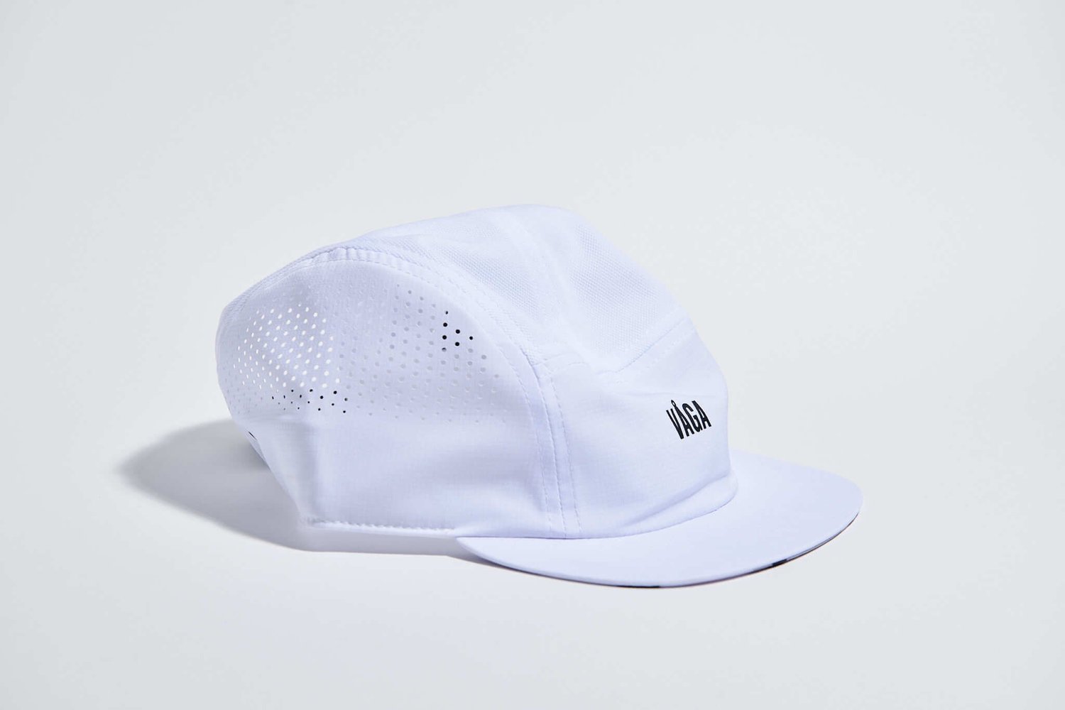 Våga | Feather Racing Cap | Hardloopcap - Trail.nl