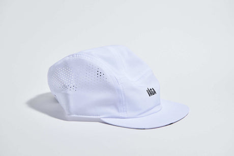 Våga | Feather Racing Cap | Hardloopcap - Trail.nl