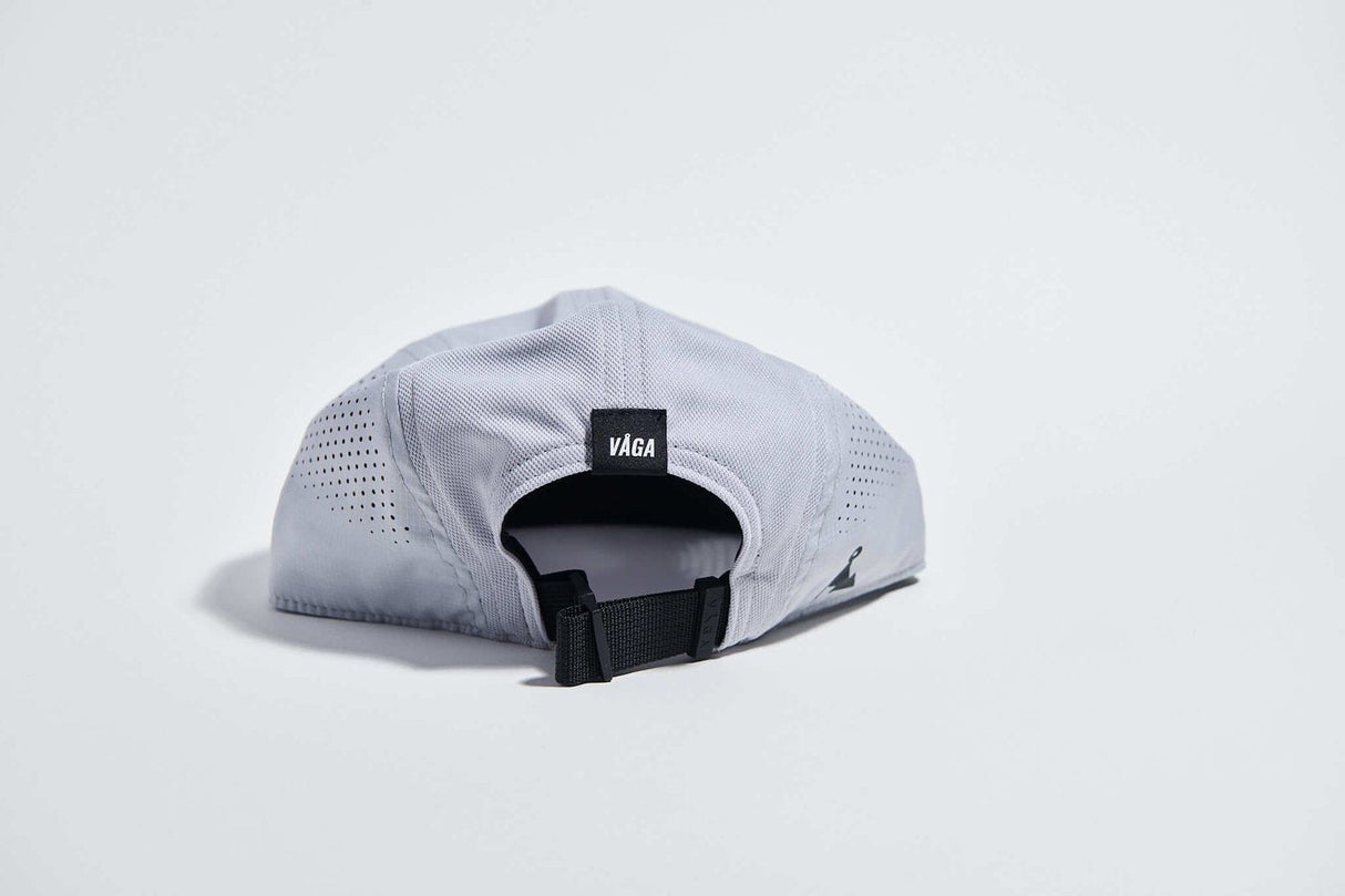 Våga | Feather Racing Cap | Hardloopcap - Trail.nl