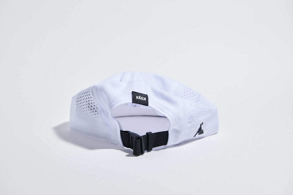Våga | Feather Racing Cap | Hardloopcap - Trail.nl