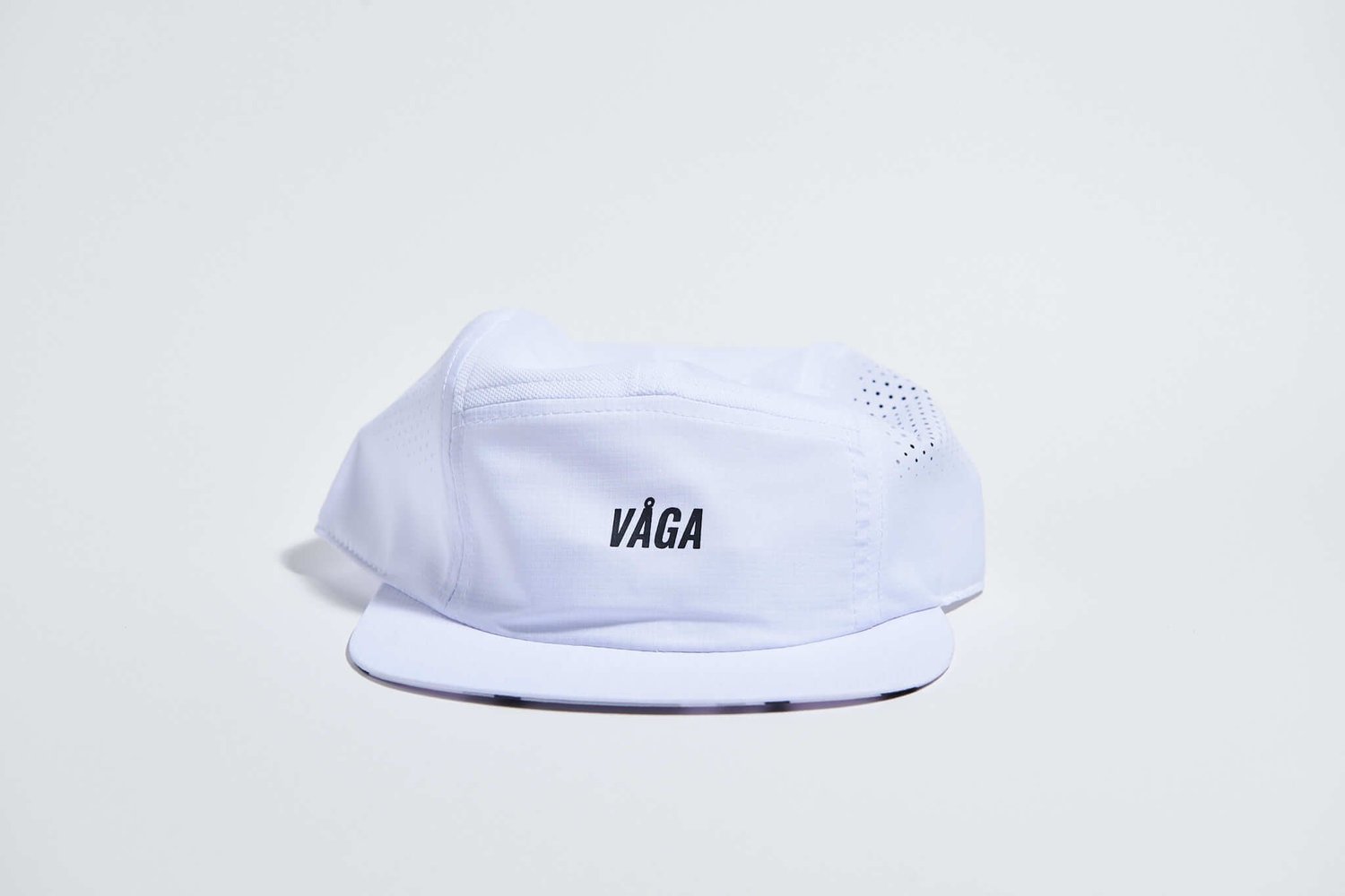 Våga | Feather Racing Cap | Hardloopcap - Trail.nl