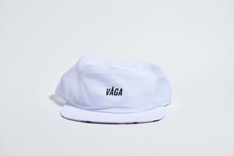 Våga | Feather Racing Cap | Hardloopcap - Trail.nl