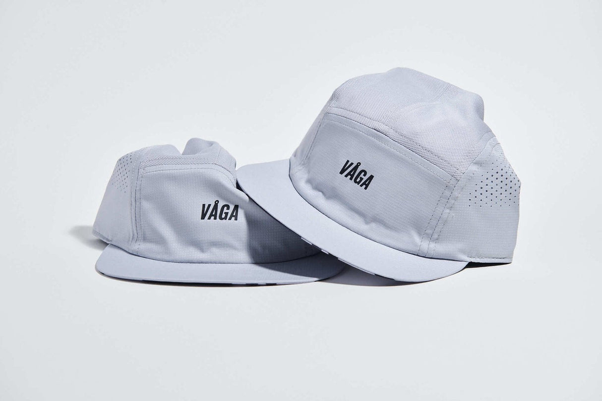 Våga | Feather Racing Cap | Hardloopcap - Trail.nl