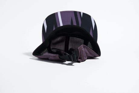 Våga | Feather Racing Cap | Hardloopcap | Trail.nl