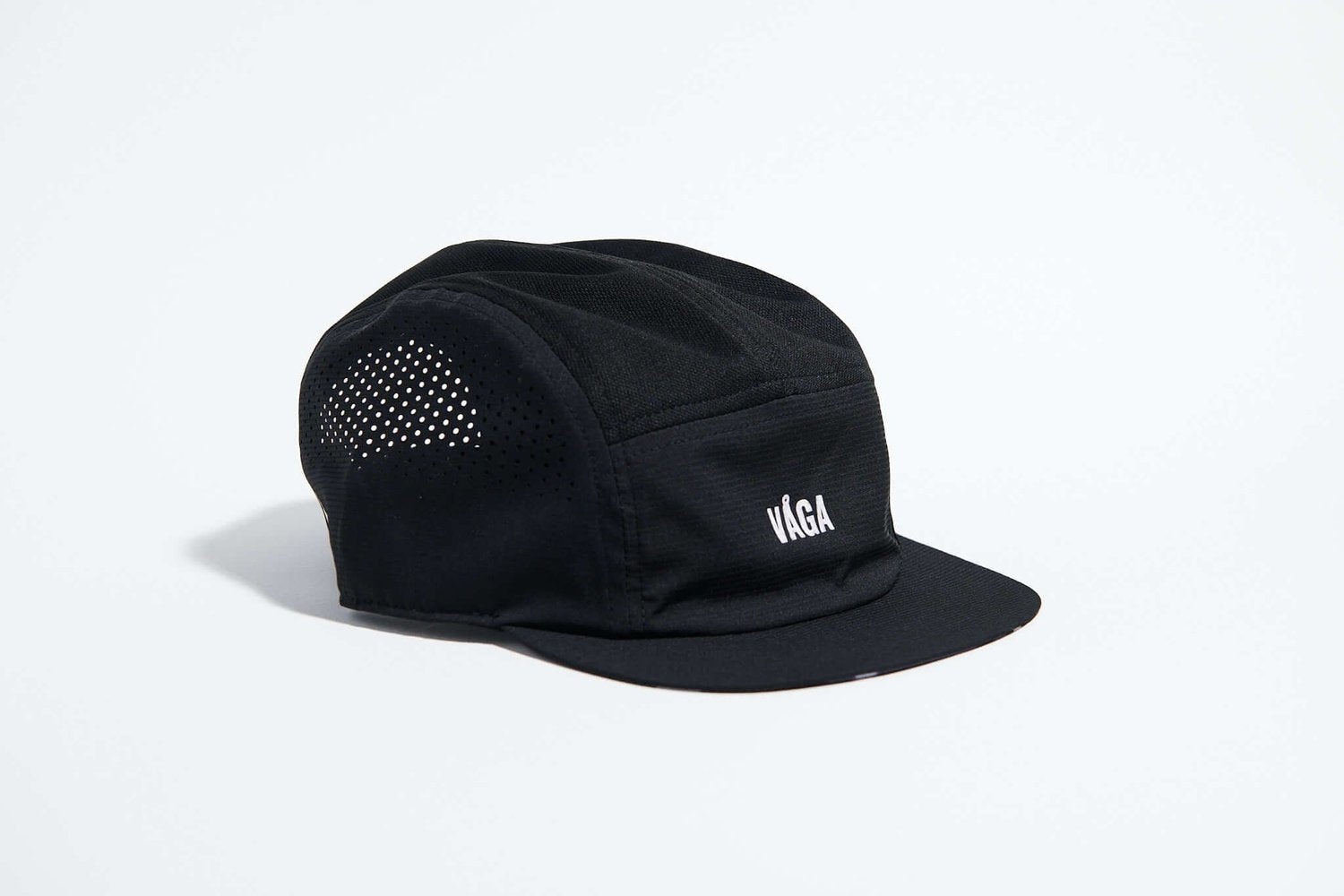 Våga | Feather Racing Cap | Hardloopcap | Trail.nl