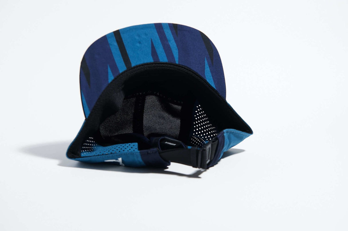 Våga | Feather Racing Cap | Hardloopcap | Trail.nl