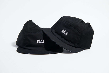 Våga | Feather Racing Cap | Hardloopcap | Trail.nl