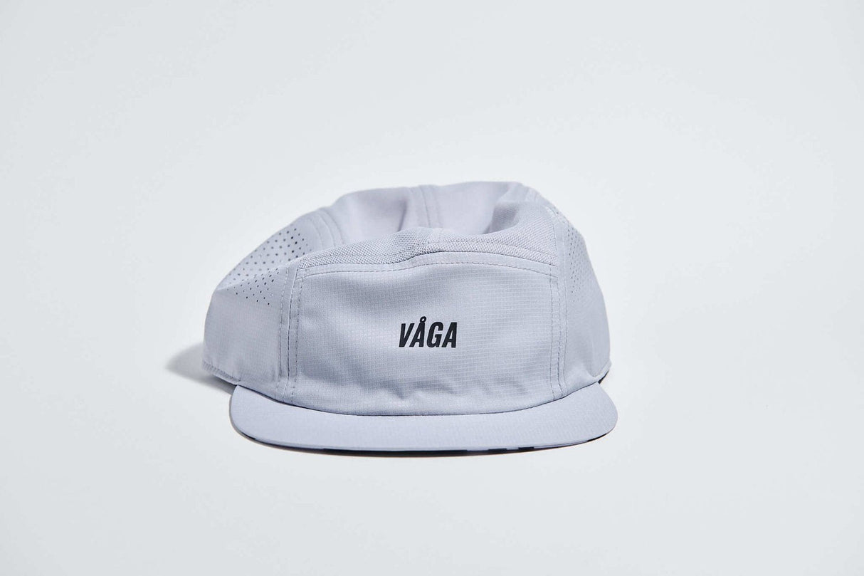 Våga | Feather Racing Cap | Hardloopcap - Trail.nl