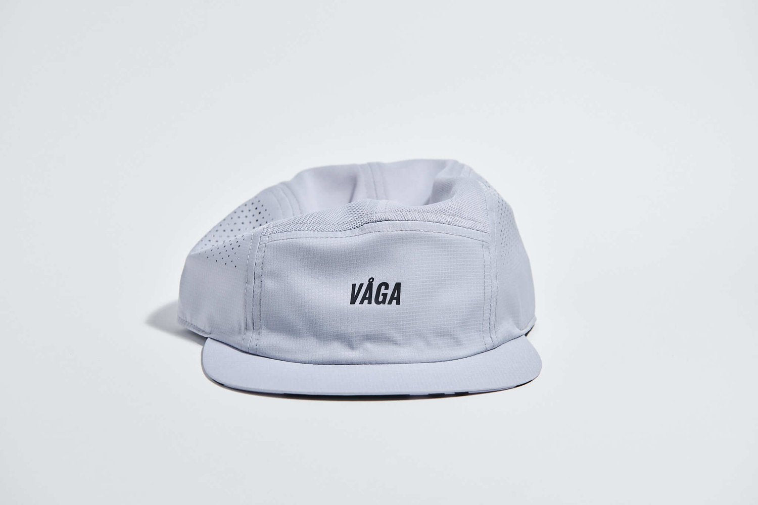 Våga | Feather Racing Cap | Hardloopcap - Trail.nl