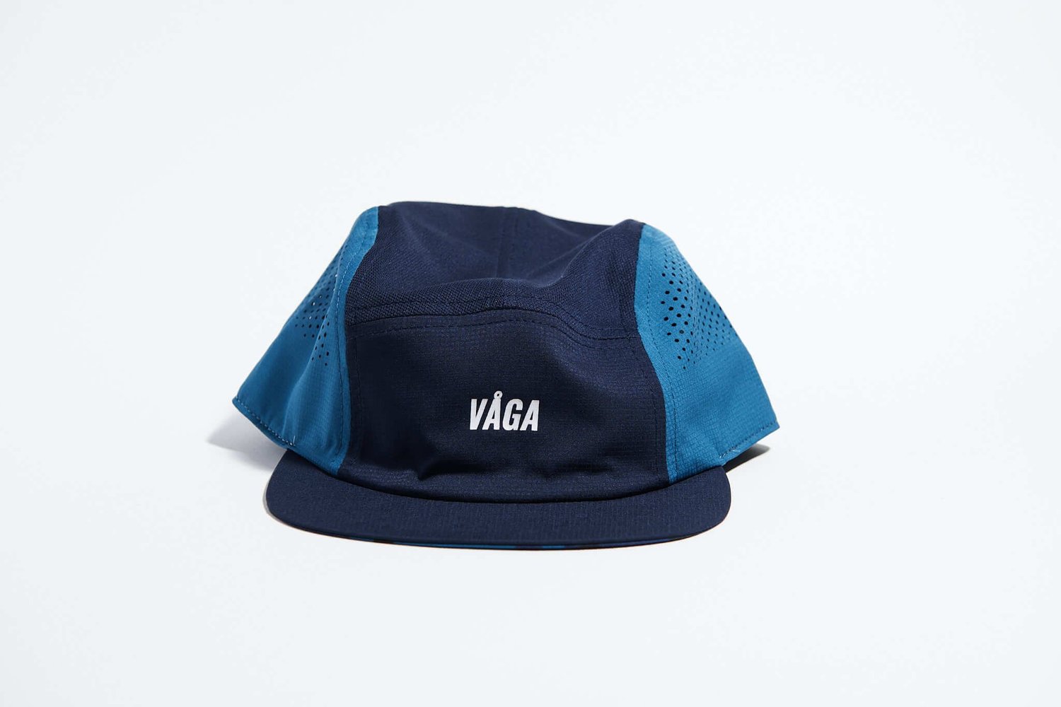 Våga | Feather Racing Cap | Hardloopcap | Trail.nl