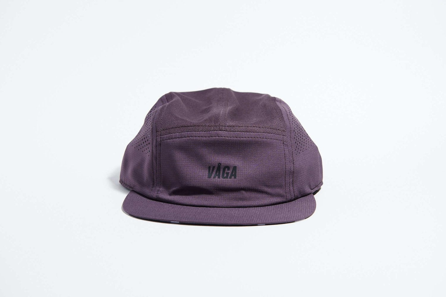 Våga | Feather Racing Cap | Hardloopcap | Trail.nl