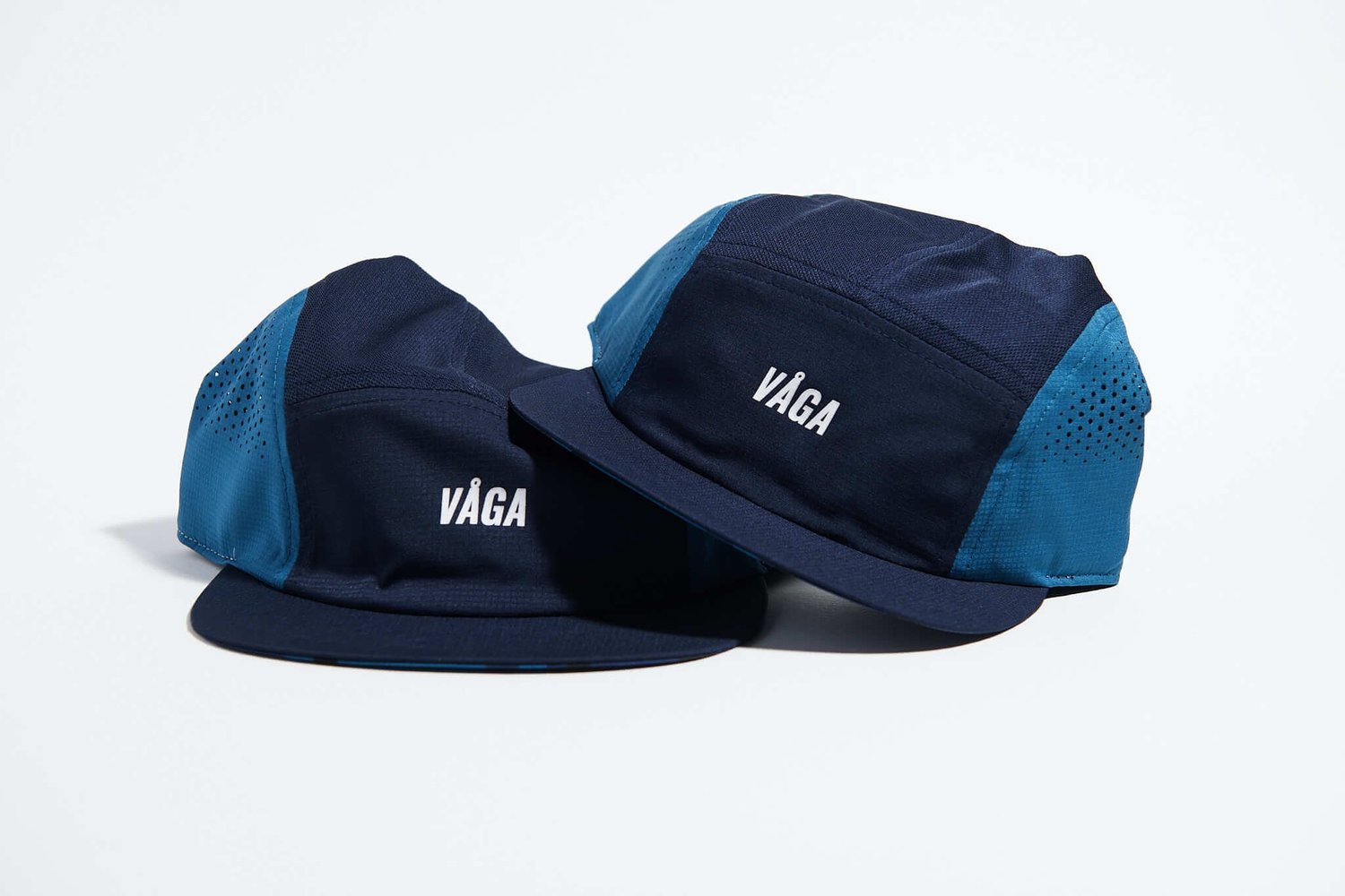 Våga | Feather Racing Cap | Hardloopcap | Trail.nl