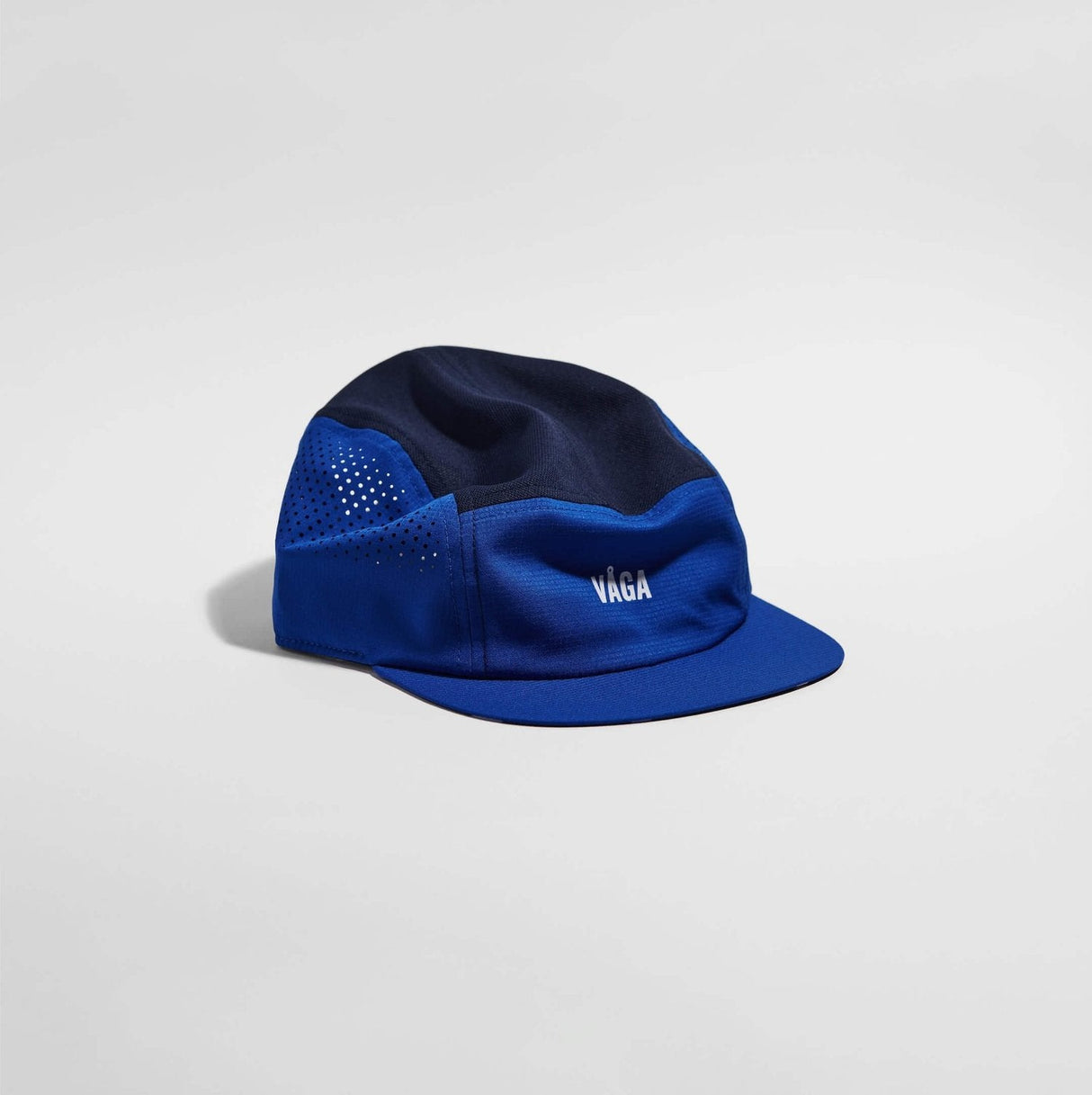 Våga | Feather Racing Cap | Hardloopcap - Trail.nl