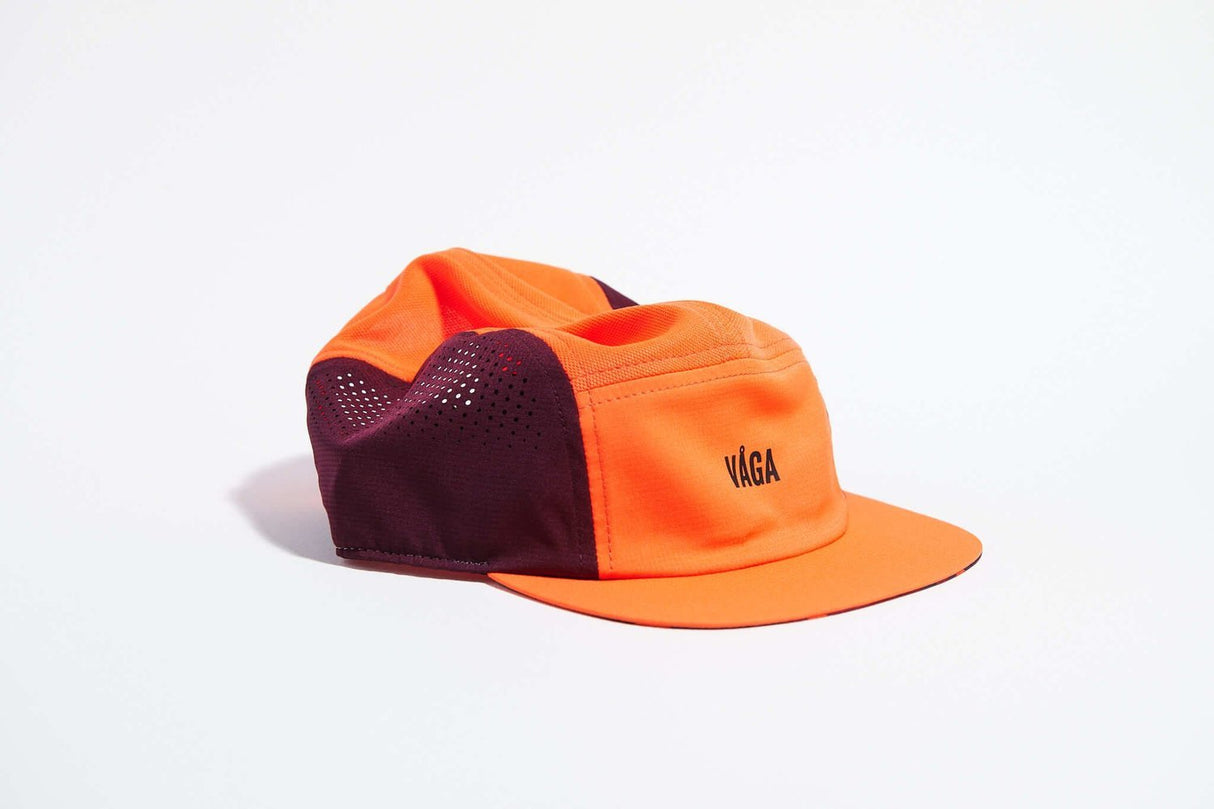 Våga | Feather Racing Cap | Hardloopcap | Trail.nl