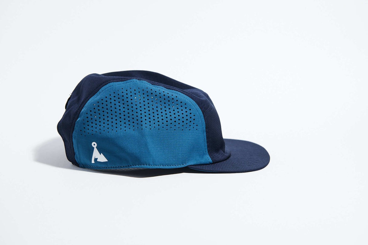 Våga | Feather Racing Cap | Hardloopcap | Trail.nl