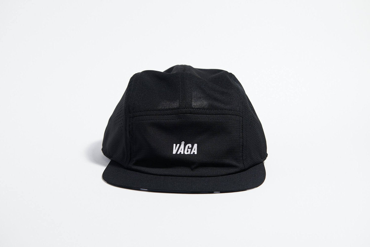 Våga | Feather Racing Cap | Hardloopcap | Trail.nl