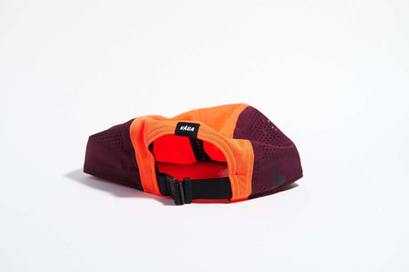 Våga | Feather Racing Cap | Hardloopcap | Trail.nl