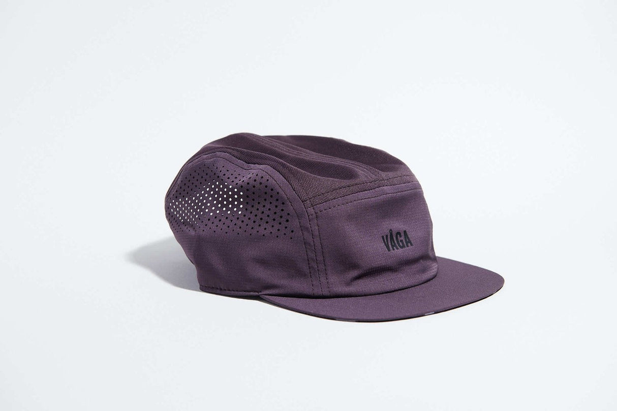 Våga | Feather Racing Cap | Hardloopcap | Trail.nl