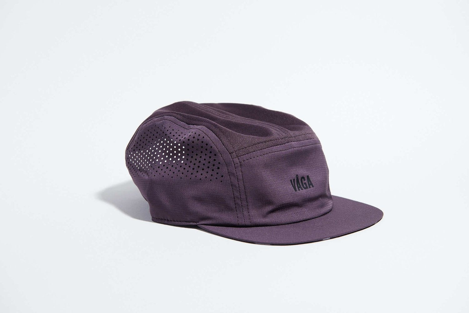 Våga | Feather Racing Cap | Hardloopcap | Trail.nl
