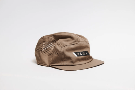 Våga | Feather Racing Cap | One Size | Lichtgewicht Hardloopcap | Trail.nl