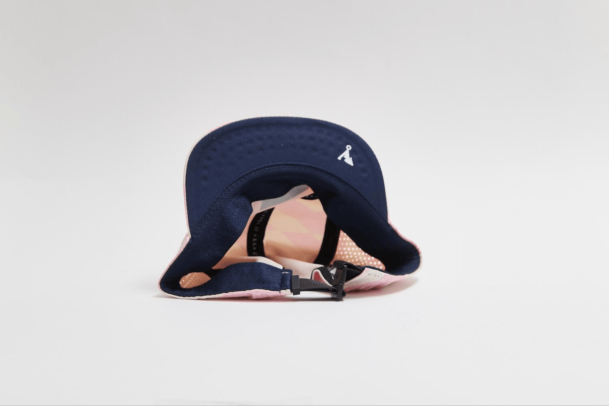 Våga | Feather Racing Cap | One Size | Lichtgewicht Hardloopcap | Trail.nl