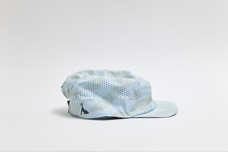 Våga | Feather Racing Cap | Lichtgewicht Hardloopcap - Trail.nl