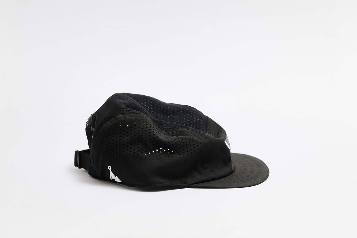 Våga | Feather Racing Cap | Lichtgewicht Hardloopcap - Trail.nl