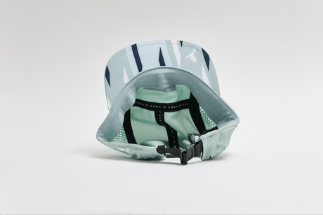 Våga | Feather Racing Cap | Lichtgewicht Hardloopcap - Trail.nl