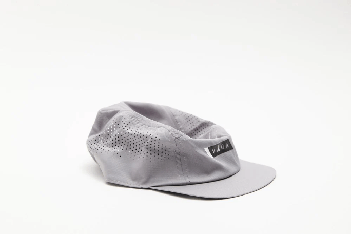 Våga | Feather Racing Cap | One Size | Lichtgewicht Hardloopcap | Trail.nl
