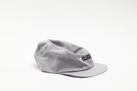 Våga | Feather Racing Cap | One Size | Lichtgewicht Hardloopcap | Trail.nl