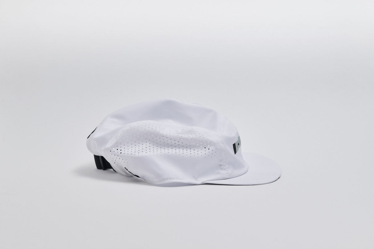 Våga | Feather Racing Cap | Lichtgewicht Hardloopcap - Trail.nl