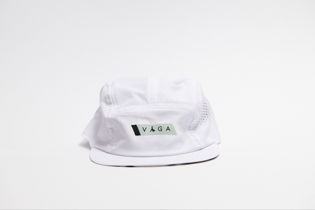 Våga | Feather Racing Cap | Lichtgewicht Hardloopcap - Trail.nl