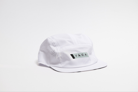 Våga | Feather Racing Cap | Lichtgewicht Hardloopcap - Trail.nl