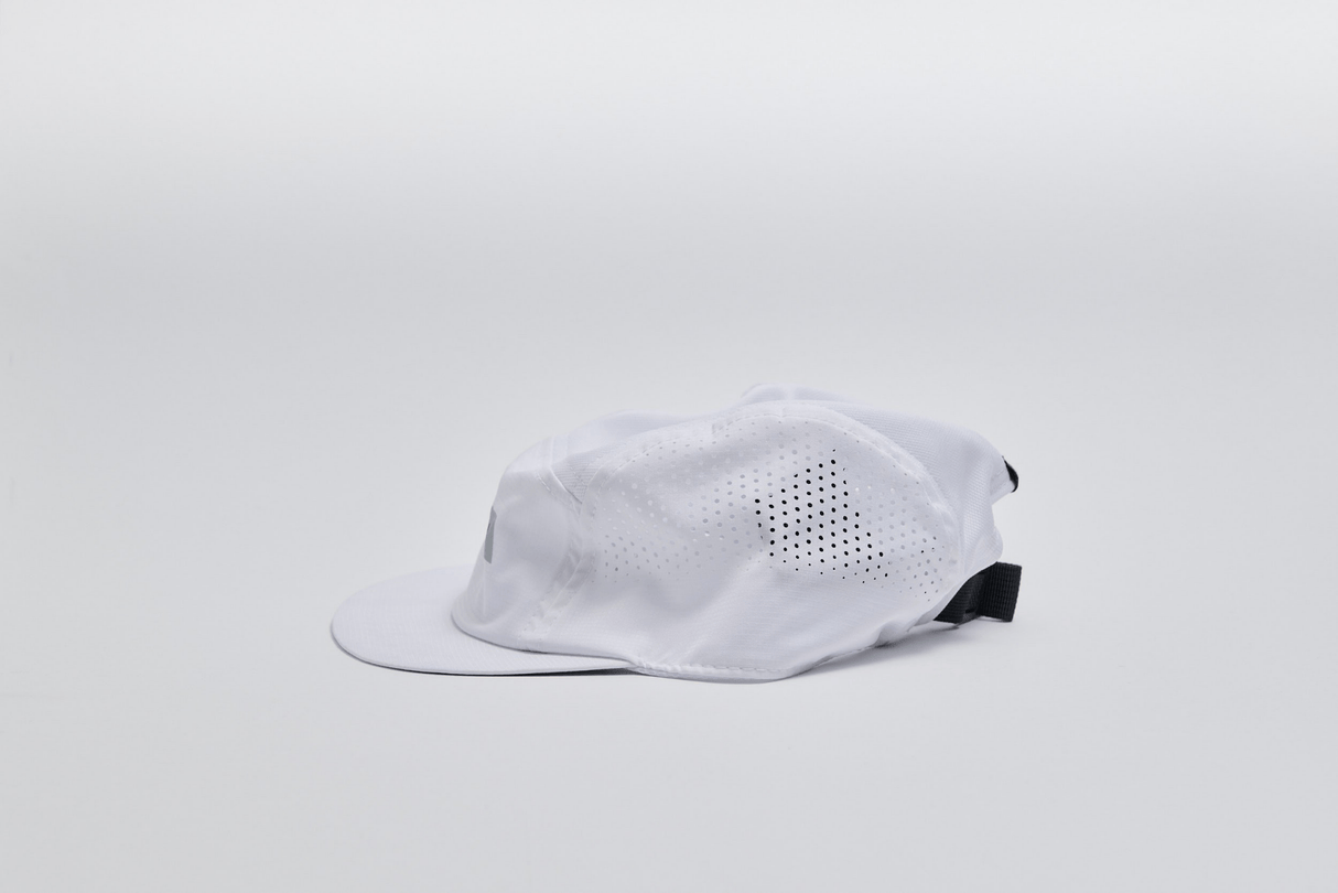 Våga | Feather Racing Cap | Lichtgewicht Hardloopcap - Trail.nl