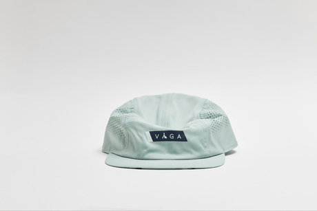 Våga | Feather Racing Cap | Lichtgewicht Hardloopcap - Trail.nl
