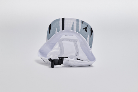 Våga | Feather Racing Cap | Lichtgewicht Hardloopcap - Trail.nl