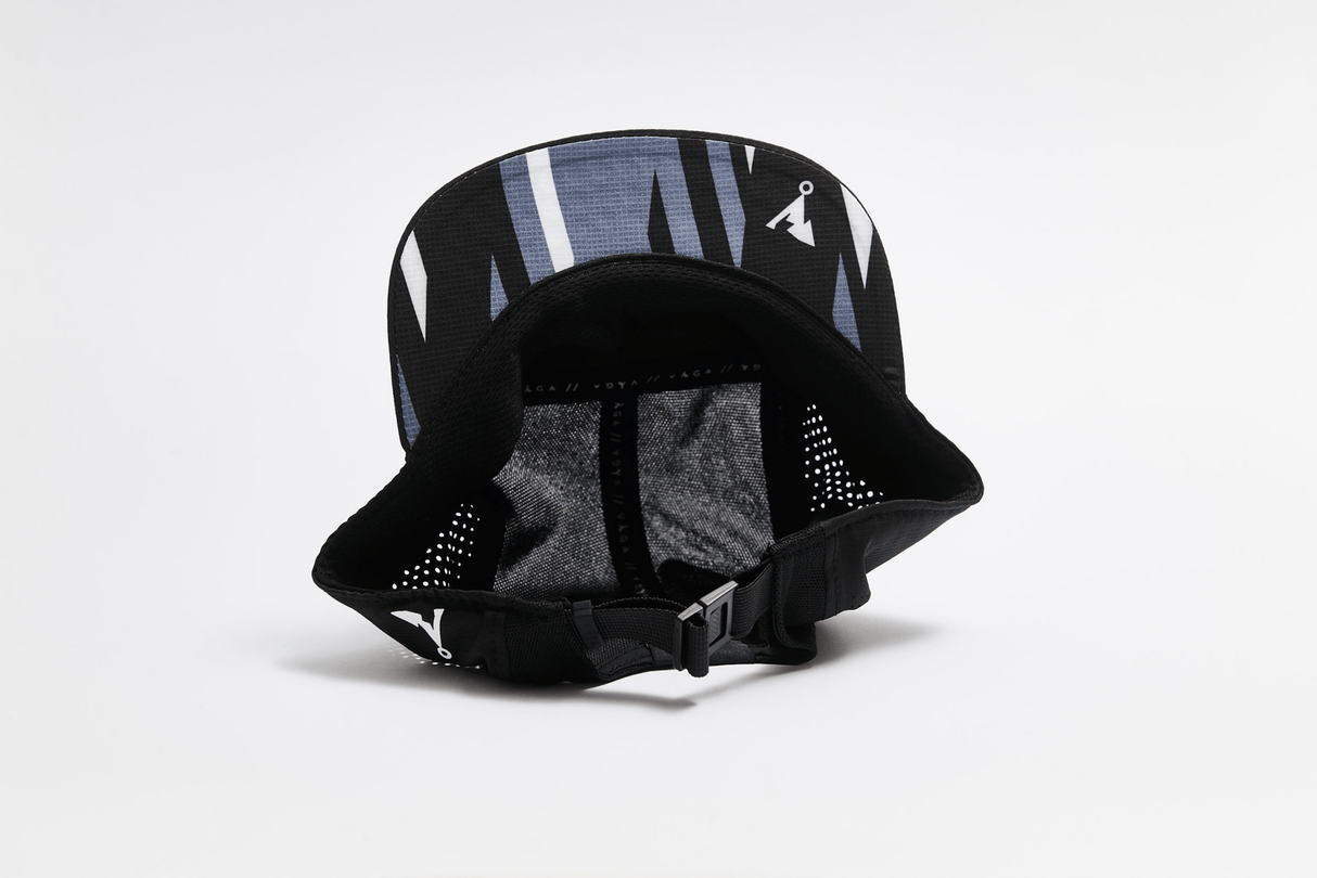 Våga | Feather Racing Cap | Lichtgewicht Hardloopcap - Trail.nl