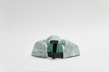 Våga | Feather Racing Cap | Lichtgewicht Hardloopcap - Trail.nl