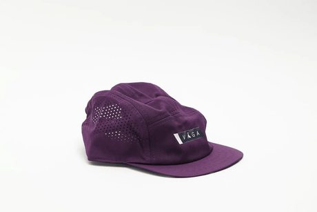 Våga | Feather Racing Cap | One Size | Lichtgewicht Hardloopcap | Trail.nl