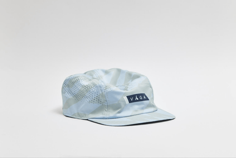 Våga | Feather Racing Cap | Lichtgewicht Hardloopcap - Trail.nl