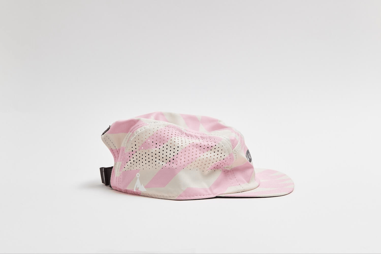 Våga | Feather Racing Cap | One Size | Lichtgewicht Hardloopcap | Trail.nl