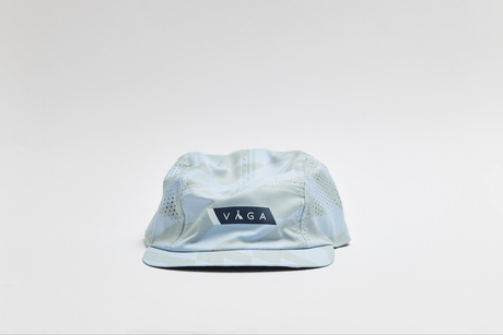 Våga | Feather Racing Cap | Lichtgewicht Hardloopcap - Trail.nl