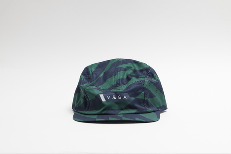 Våga | Feather Racing Cap | One Size | Lichtgewicht Hardloopcap | Trail.nl