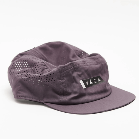 Våga | Feather Racing Cap | One Size | Lichtgewicht Hardloopcap | Trail.nl