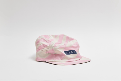 Våga | Feather Racing Cap | One Size | Lichtgewicht Hardloopcap | Trail.nl