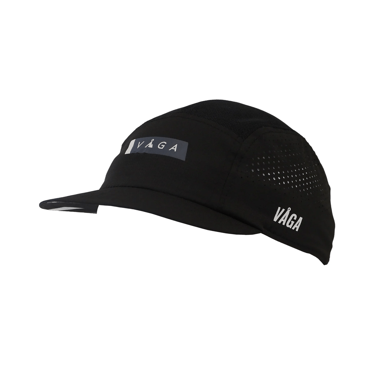 Våga | Feather Racing Cap | One Size | Lichtgewicht Hardloopcap | Trail.nl