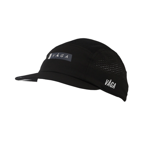 Våga | Feather Racing Cap | One Size | Lichtgewicht Hardloopcap | Trail.nl