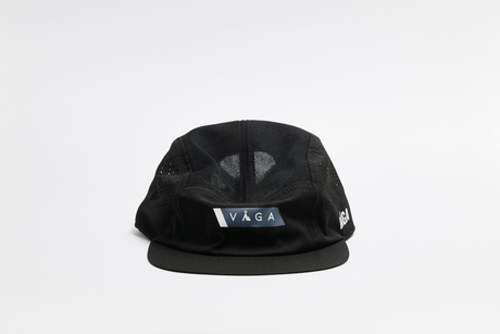 Våga | Feather Racing Cap | Lichtgewicht Hardloopcap - Trail.nl
